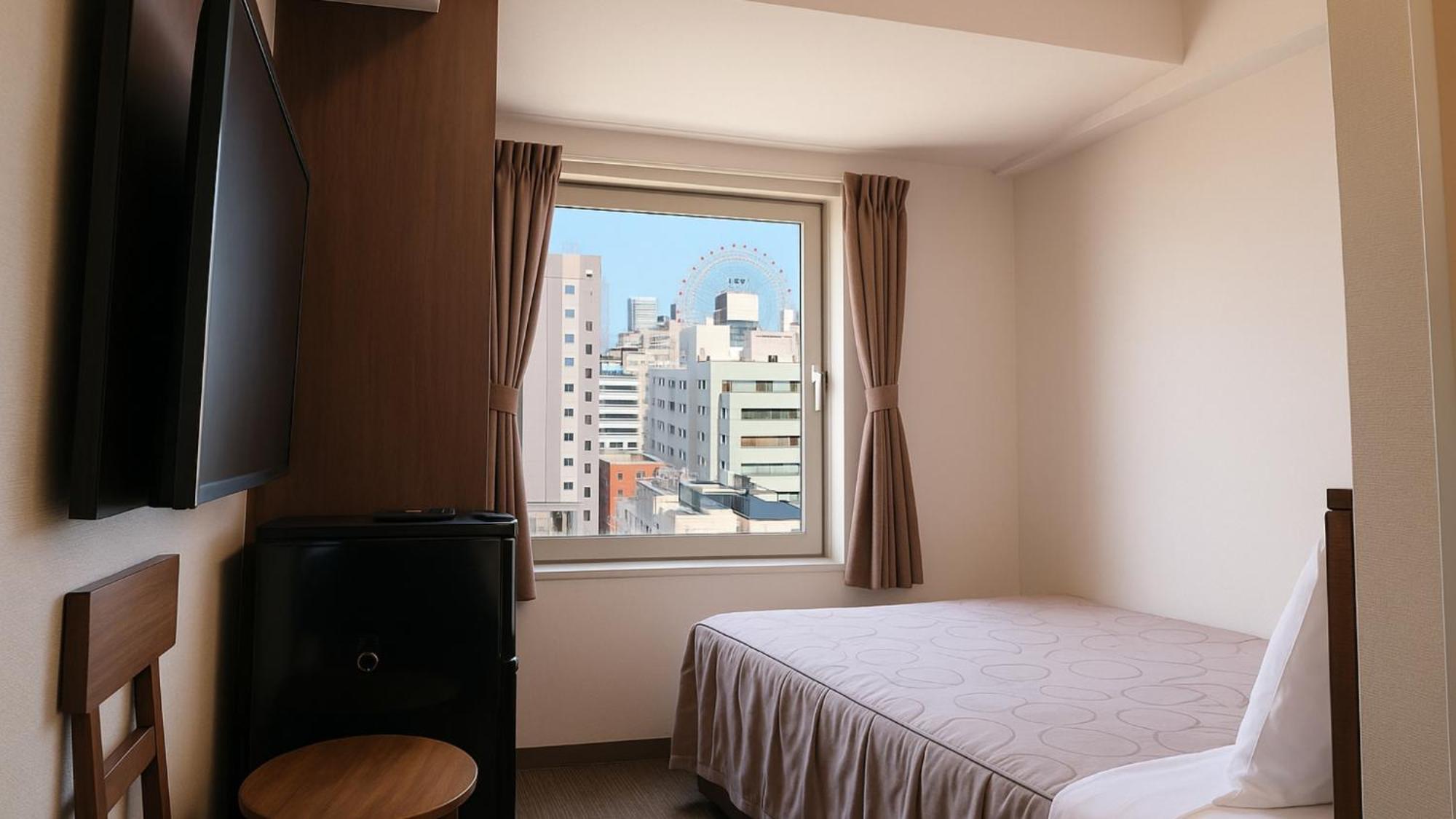 Swanky Hotel Otomo Sapporo Buitenkant foto